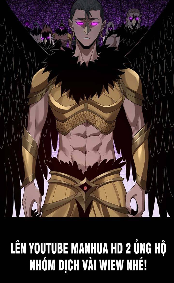 Ta Trời Sinh Đã Là Nhân Vật Phản Diện Chap 60 - Next Chap 61