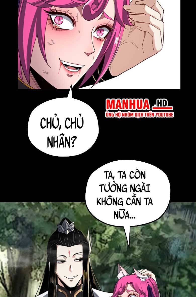 Ta Trời Sinh Đã Là Nhân Vật Phản Diện Chap 68 - Next Chap 69