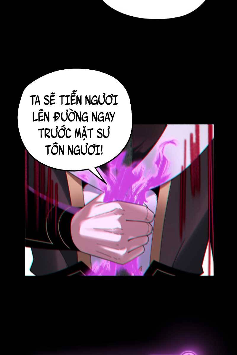 Ta Trời Sinh Đã Là Nhân Vật Phản Diện Chap 71 - Next Chap 72