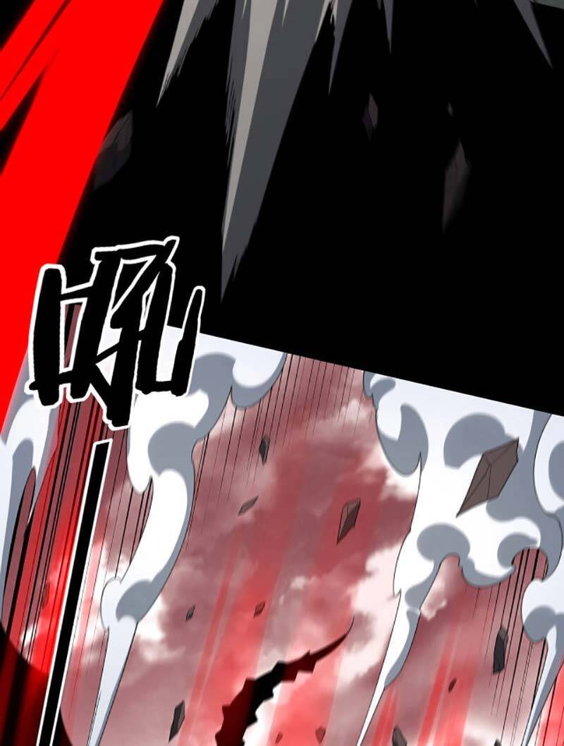 Ta Trời Sinh Đã Là Nhân Vật Phản Diện Chap 61 - Next Chap 62