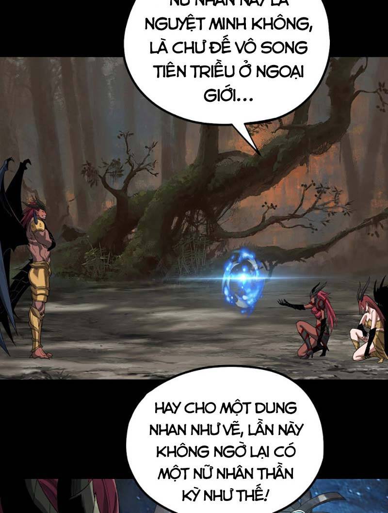 Ta Trời Sinh Đã Là Nhân Vật Phản Diện Chap 61 - Next Chap 62