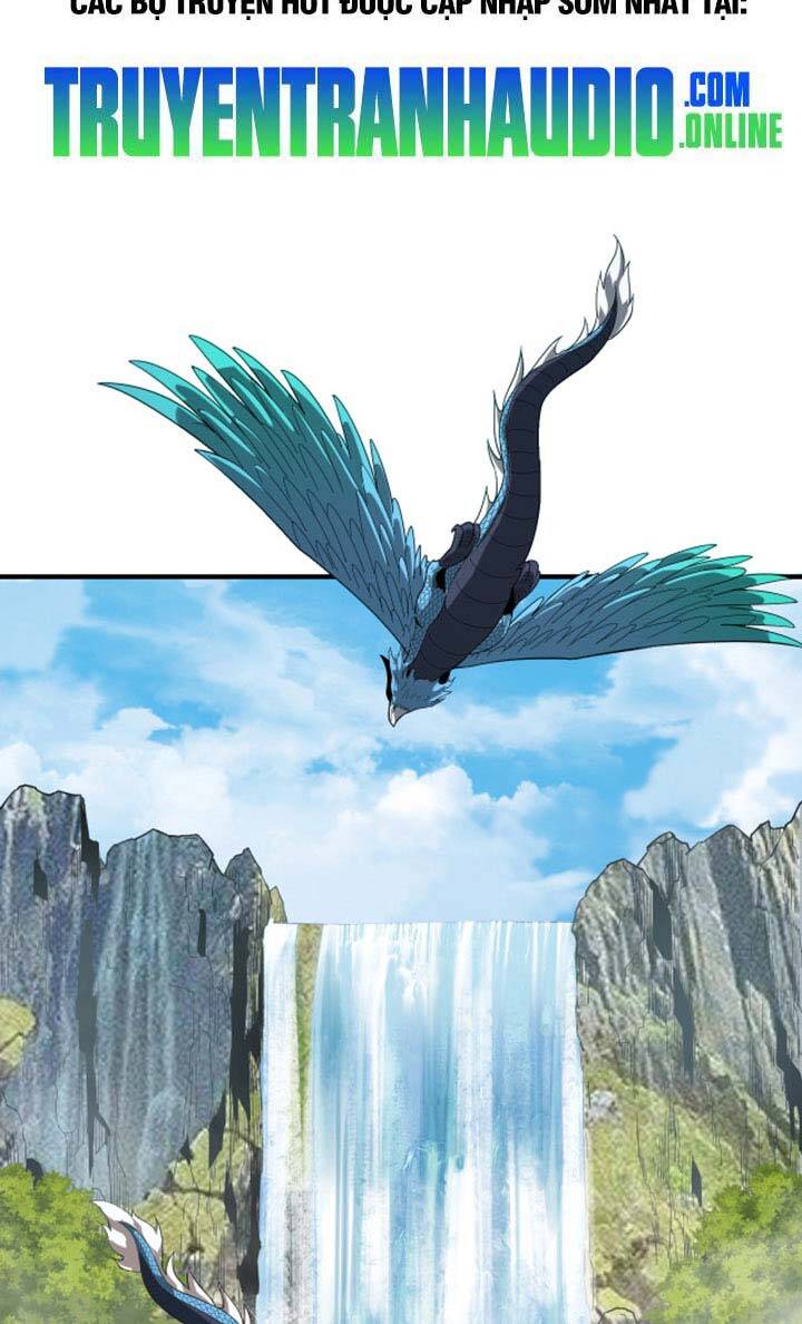 Ta Trời Sinh Đã Là Nhân Vật Phản Diện Chap 62 - Next Chap 63