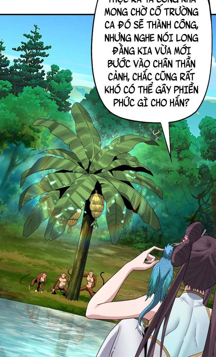 Ta Trời Sinh Đã Là Nhân Vật Phản Diện Chap 62 - Next Chap 63