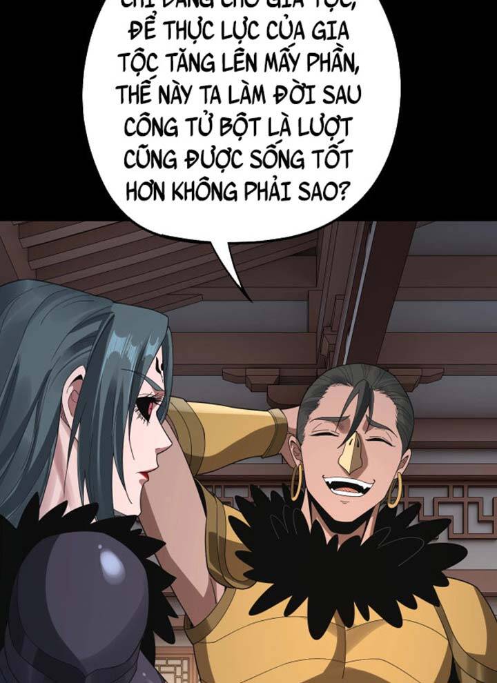 Ta Trời Sinh Đã Là Nhân Vật Phản Diện Chap 62 - Next Chap 63