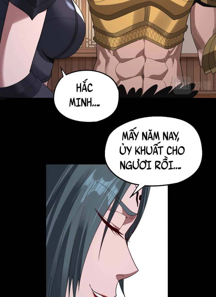 Ta Trời Sinh Đã Là Nhân Vật Phản Diện Chap 62 - Next Chap 63