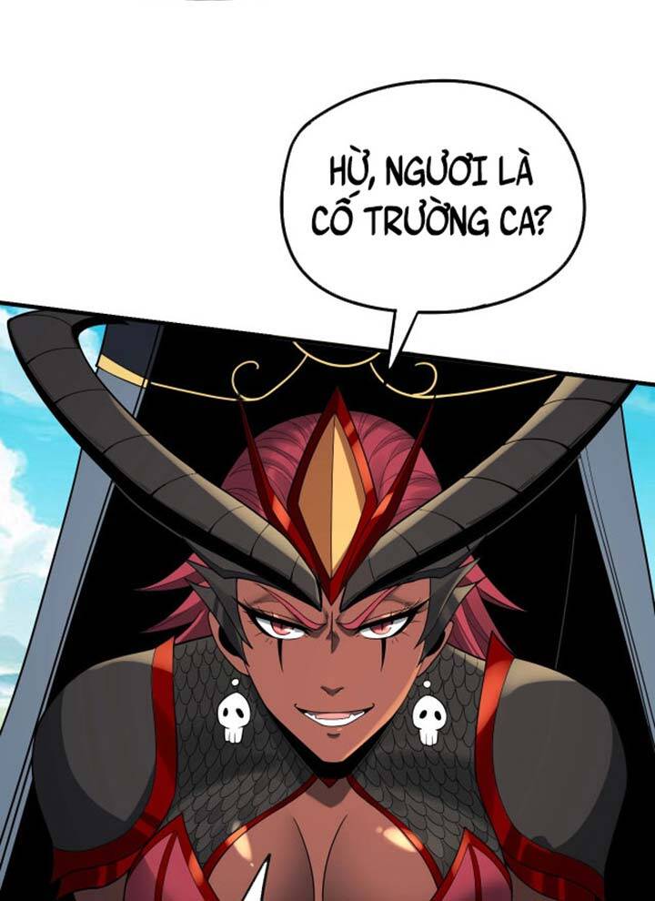 Ta Trời Sinh Đã Là Nhân Vật Phản Diện Chap 62 - Next Chap 63