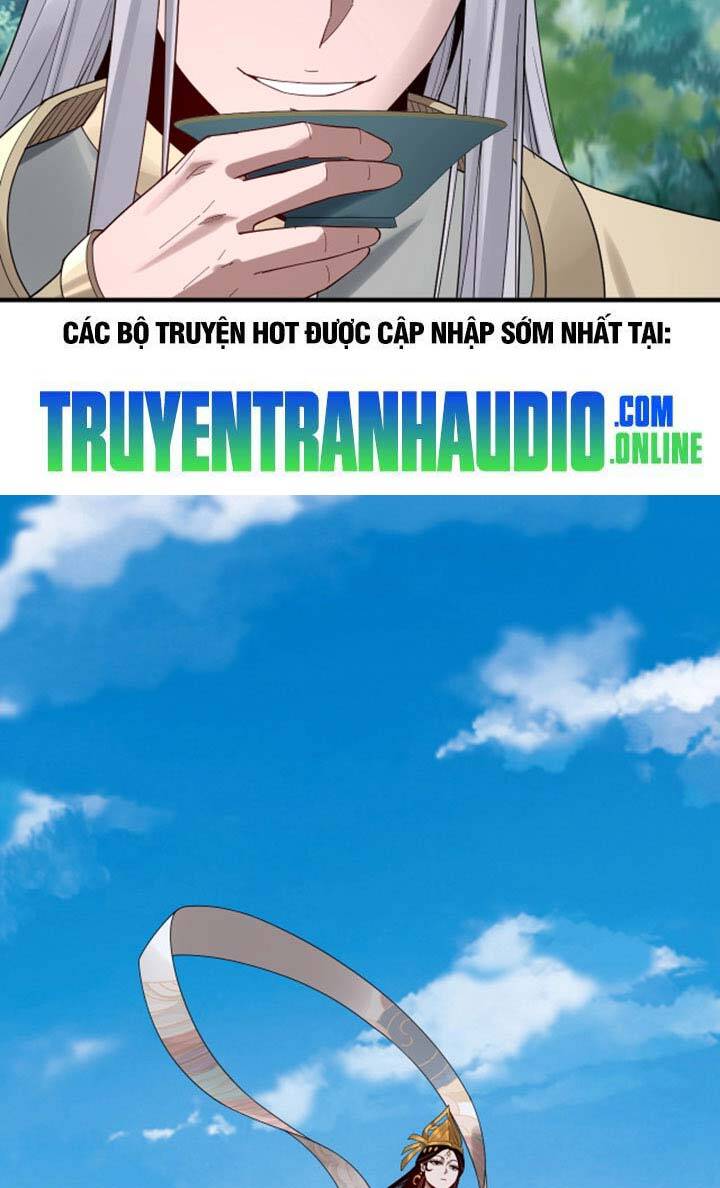 Ta Trời Sinh Đã Là Nhân Vật Phản Diện Chap 62 - Next Chap 63