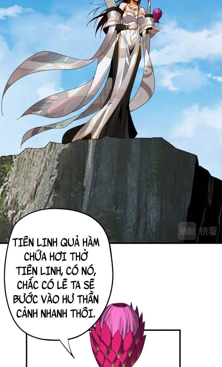 Ta Trời Sinh Đã Là Nhân Vật Phản Diện Chap 62 - Next Chap 63