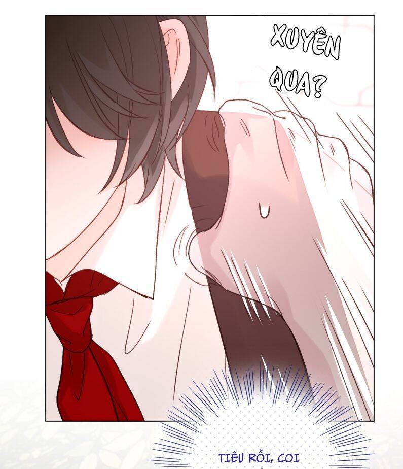 Tôi Phải Làm Một Kẻ Đại Xấu Xa Chap 61 - Next Chap 62