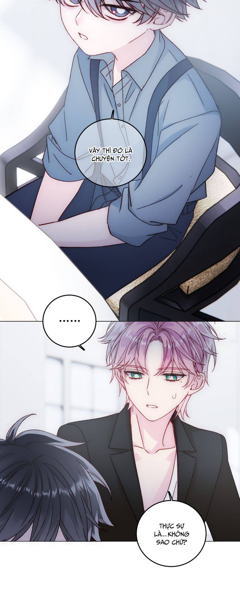 Tôi Phải Làm Một Kẻ Đại Xấu Xa Chap 65 - Next Chap 66