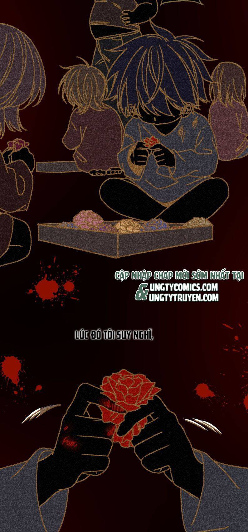 Tôi Phải Làm Một Kẻ Đại Xấu Xa Chap 65 - Next Chap 66