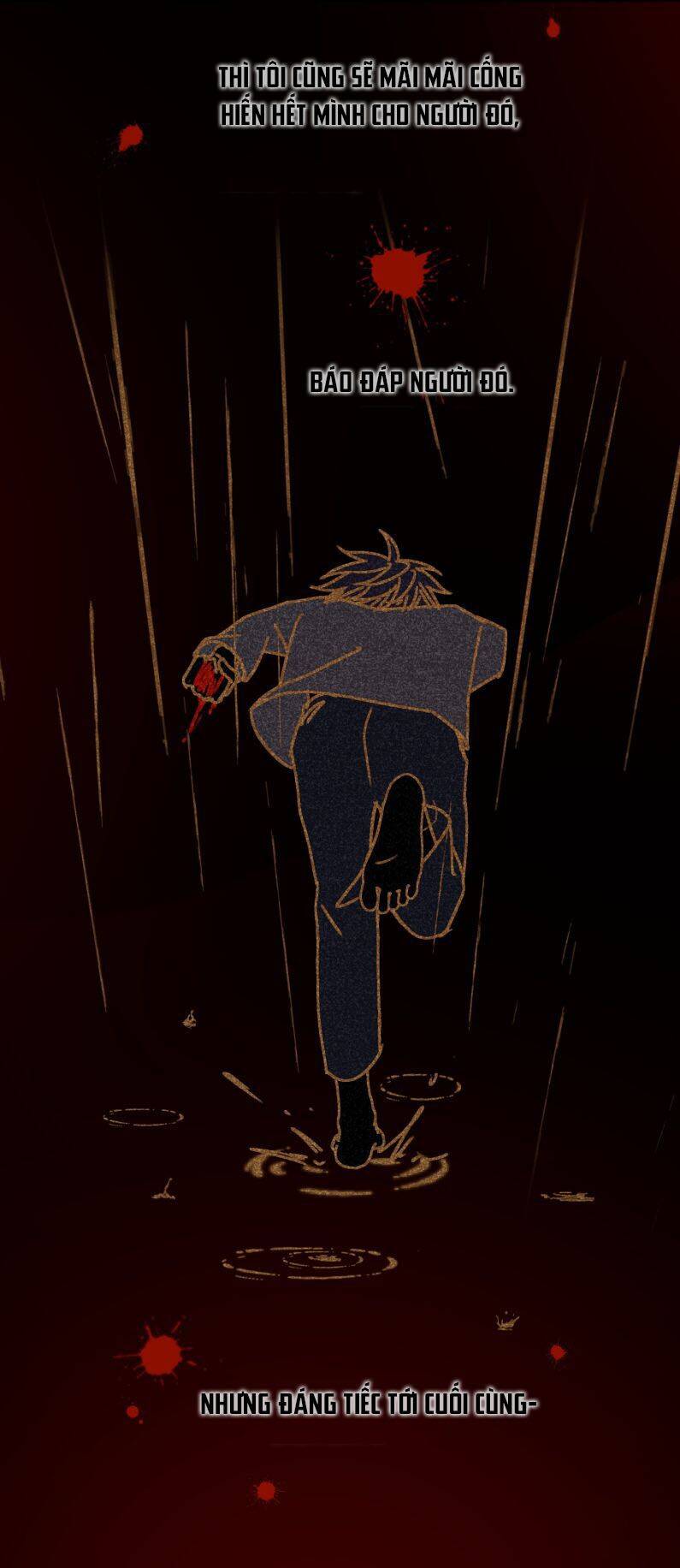 Tôi Phải Làm Một Kẻ Đại Xấu Xa Chap 65 - Next Chap 66