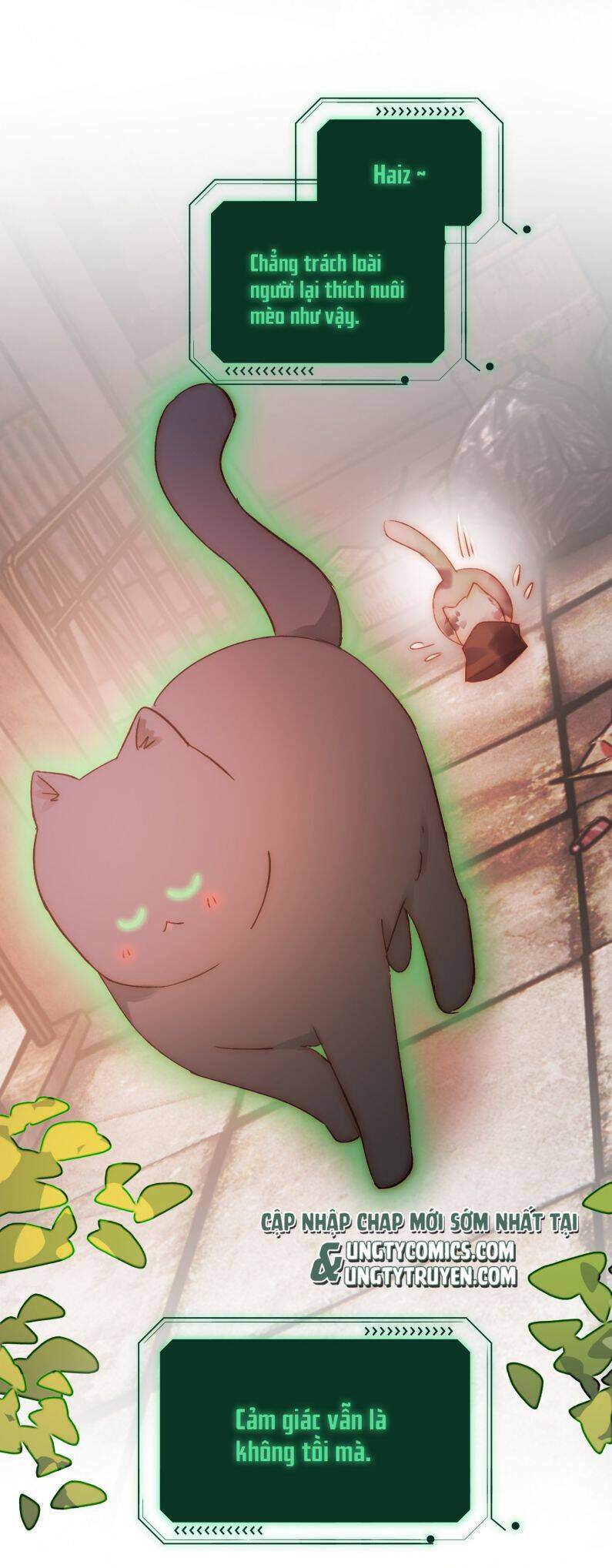 Tôi Phải Làm Một Kẻ Đại Xấu Xa Chap 65 - Next Chap 66