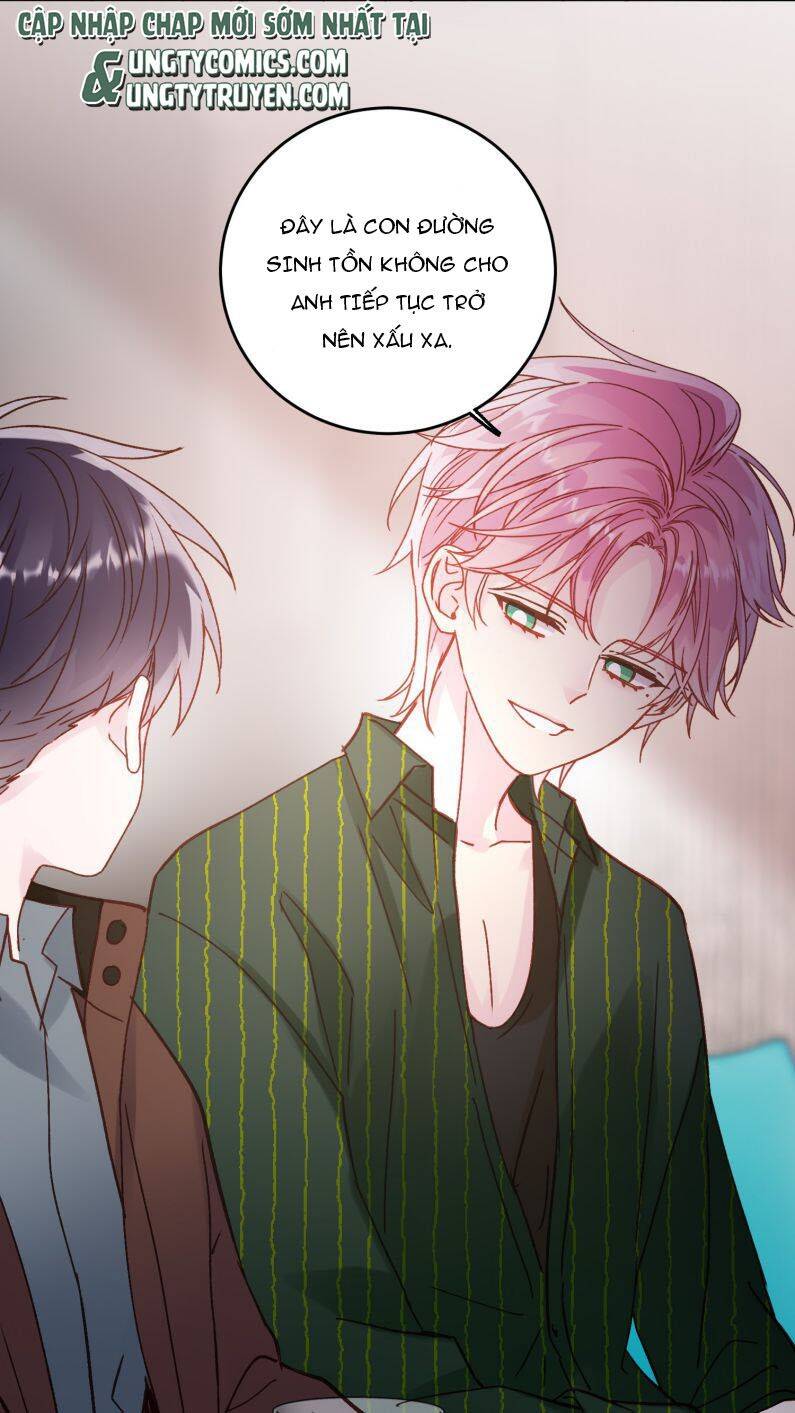 Tôi Phải Làm Một Kẻ Đại Xấu Xa Chap 66 - Next Chap 67