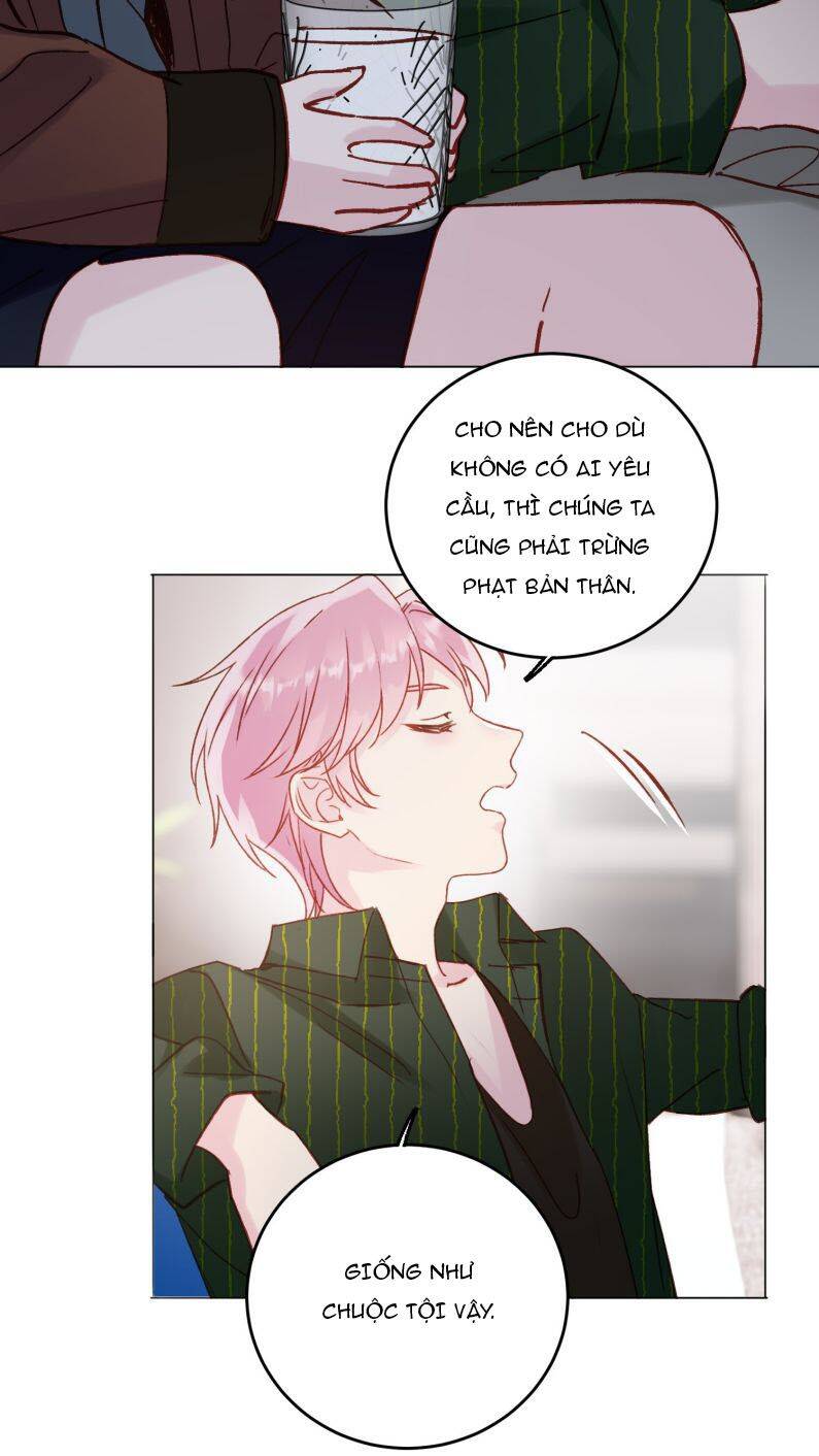 Tôi Phải Làm Một Kẻ Đại Xấu Xa Chap 66 - Next Chap 67