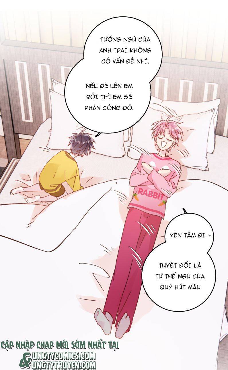 Tôi Phải Làm Một Kẻ Đại Xấu Xa Chap 66 - Next Chap 67