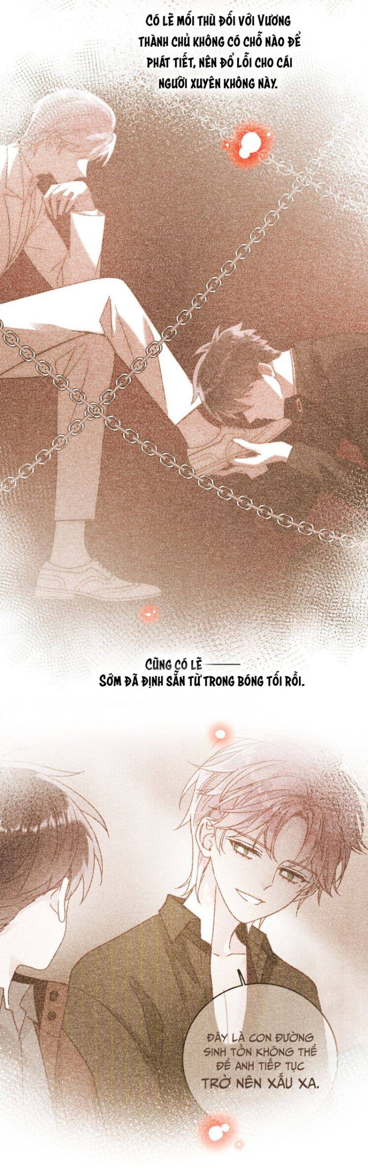 Tôi Phải Làm Một Kẻ Đại Xấu Xa Chap 67 - Next Chap 68