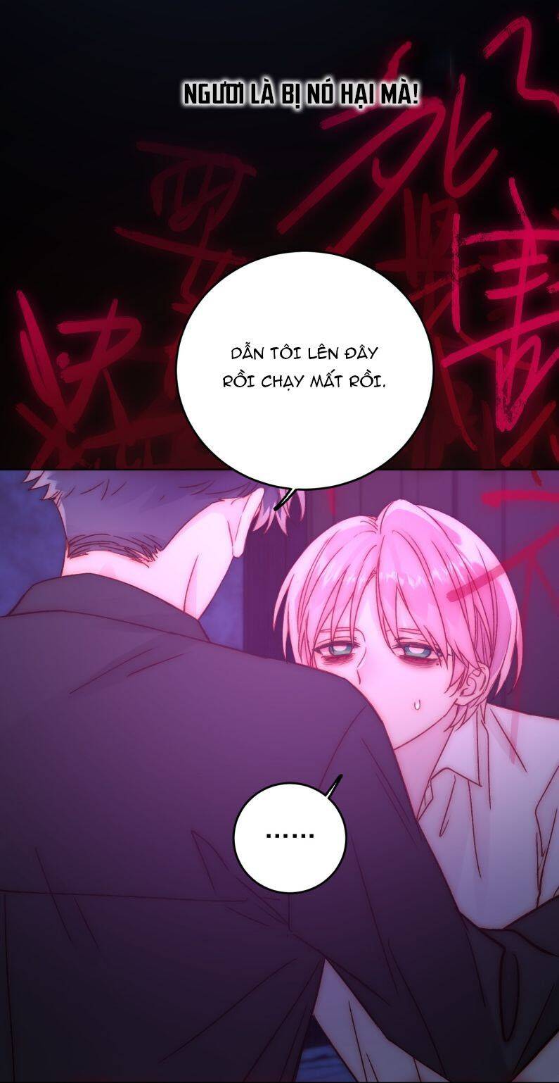 Tôi Phải Làm Một Kẻ Đại Xấu Xa Chap 71 - Next Chap 72