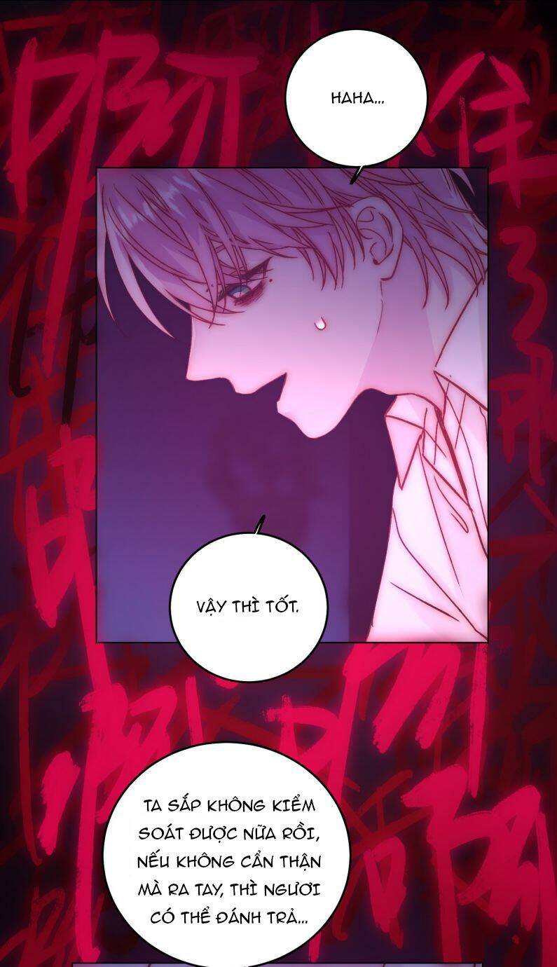 Tôi Phải Làm Một Kẻ Đại Xấu Xa Chap 71 - Next Chap 72