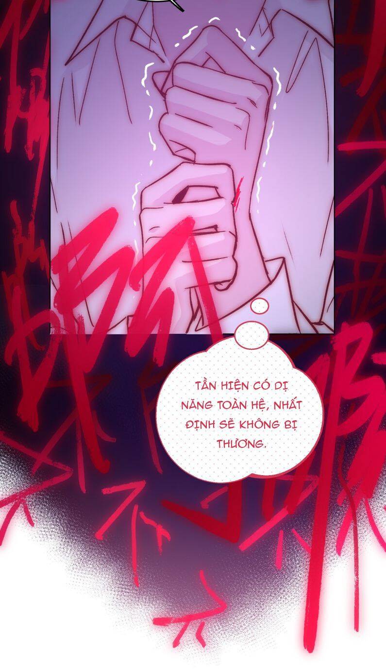 Tôi Phải Làm Một Kẻ Đại Xấu Xa Chap 71 - Next Chap 72