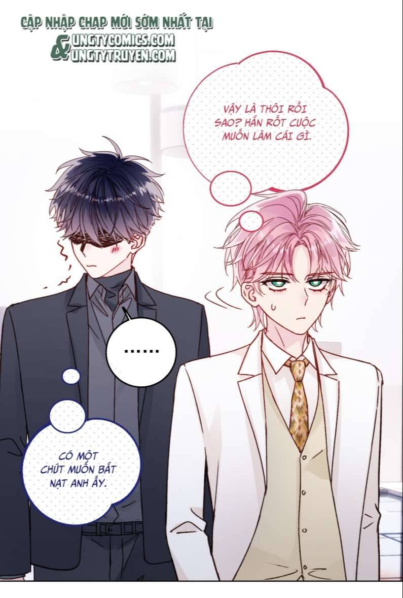 Tôi Phải Làm Một Kẻ Đại Xấu Xa Chap 73 - Next Chap 74