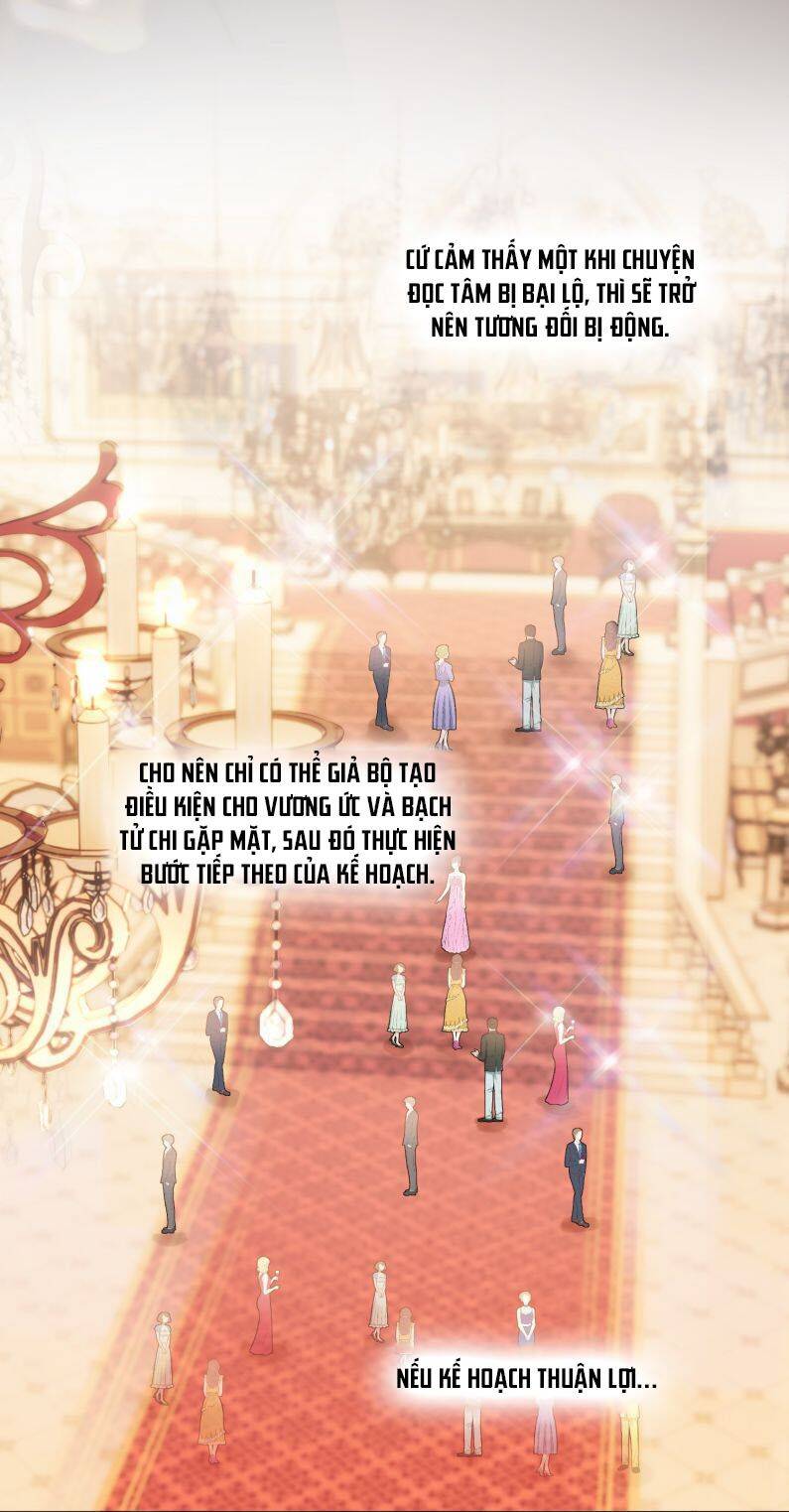 Tôi Phải Làm Một Kẻ Đại Xấu Xa Chap 73 - Next Chap 74