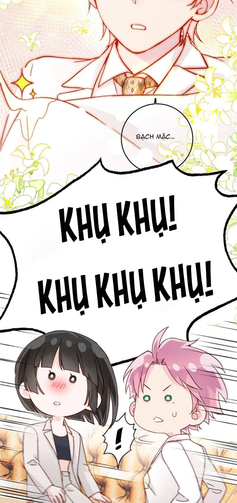 Tôi Phải Làm Một Kẻ Đại Xấu Xa Chap 75 - Next Chap 76