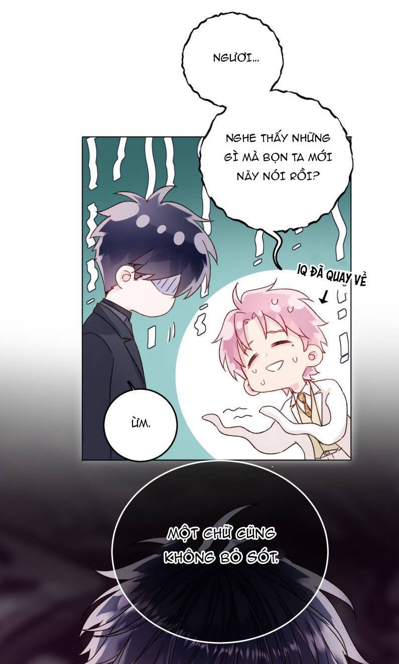 Tôi Phải Làm Một Kẻ Đại Xấu Xa Chap 75 - Next Chap 76