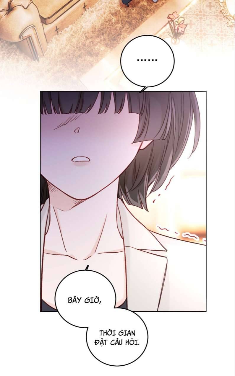 Tôi Phải Làm Một Kẻ Đại Xấu Xa Chap 75 - Next Chap 76