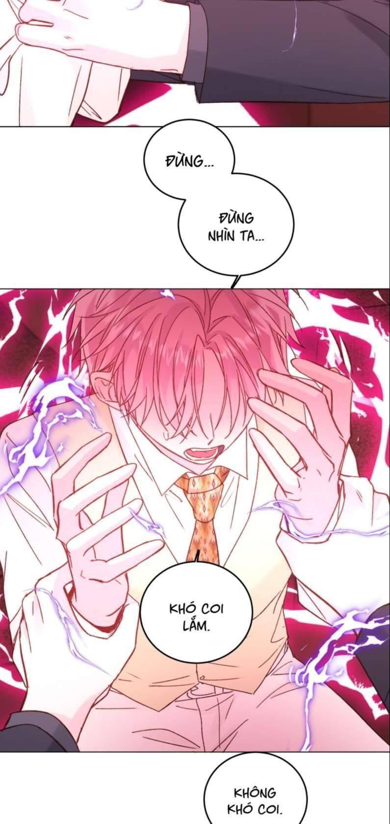 Tôi Phải Làm Một Kẻ Đại Xấu Xa Chap 77 - Next Chap 78