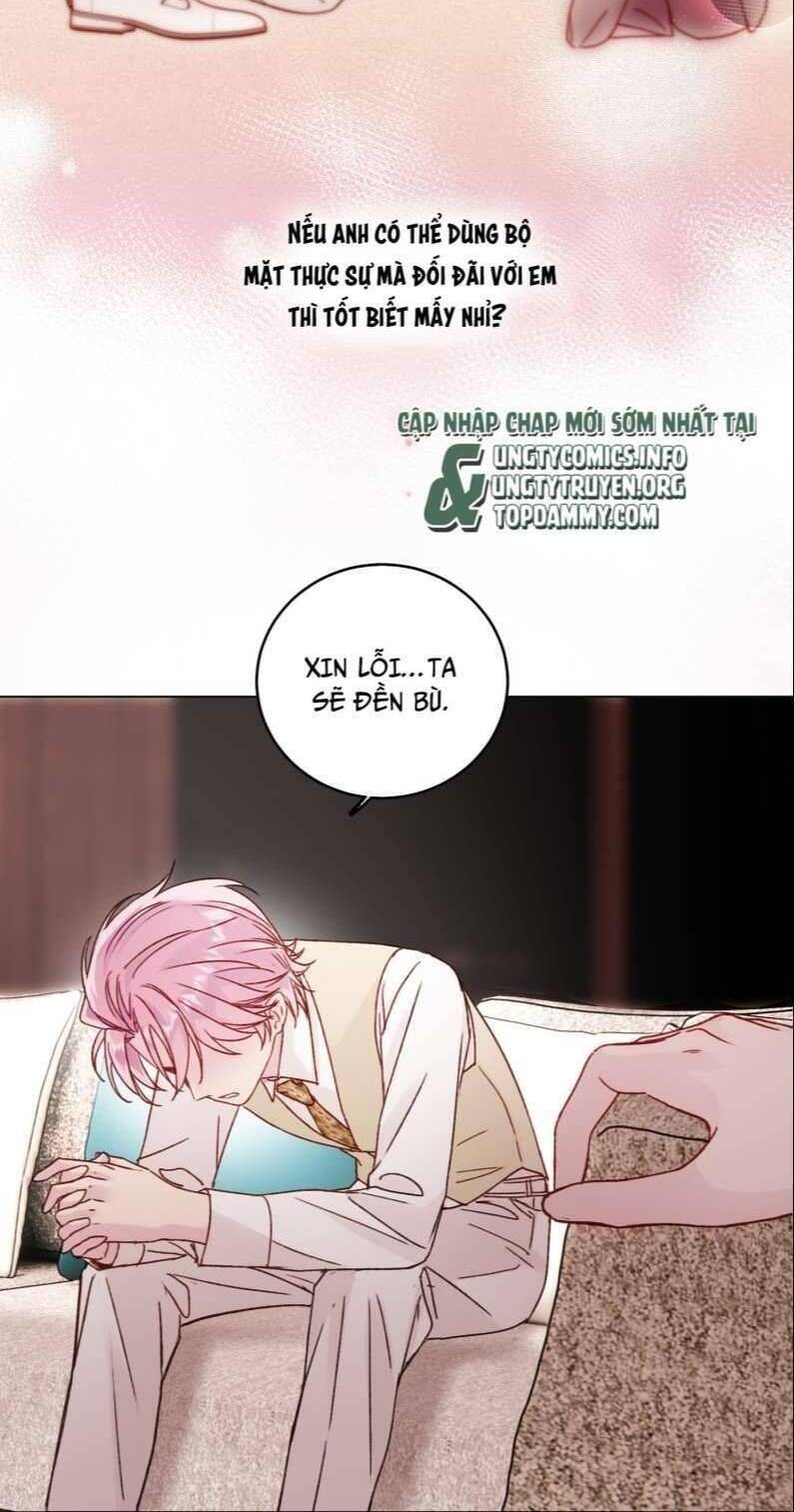 Tôi Phải Làm Một Kẻ Đại Xấu Xa Chap 77 - Next Chap 78