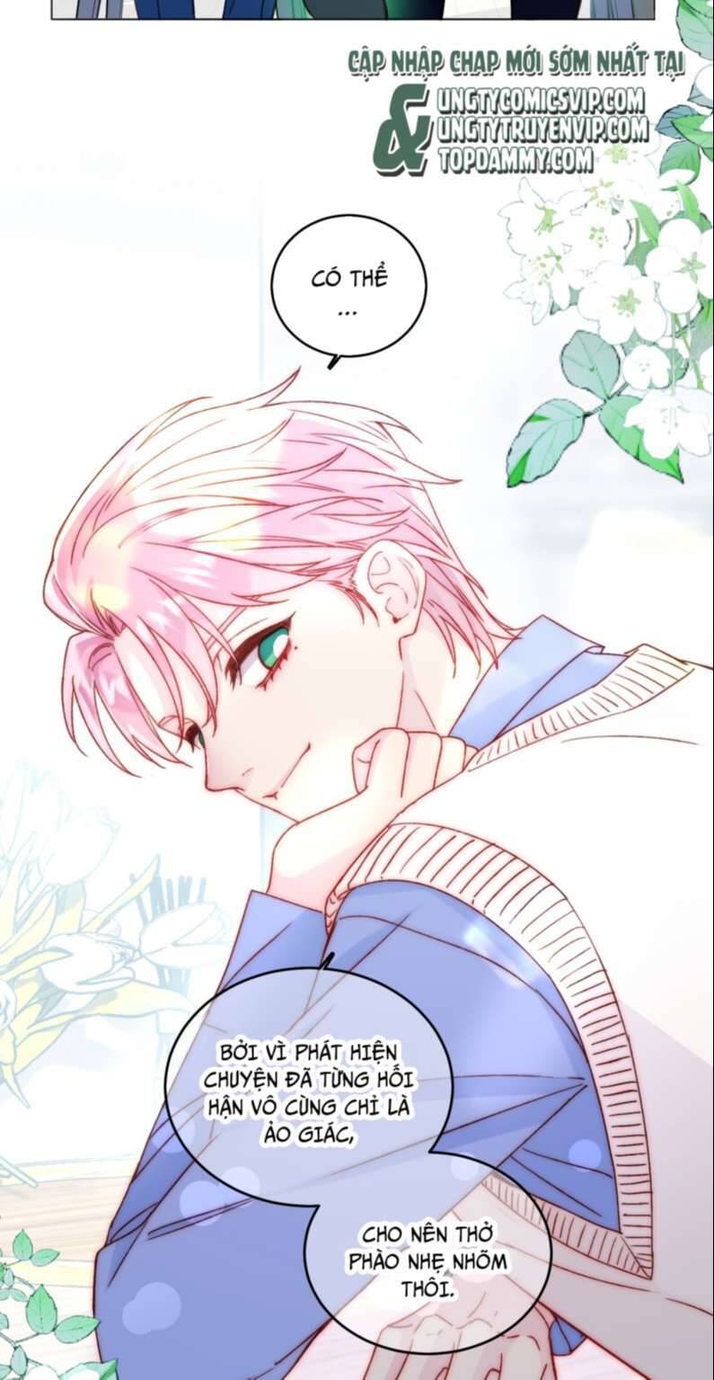 Tôi Phải Làm Một Kẻ Đại Xấu Xa Chap 80 - Next Chap 81
