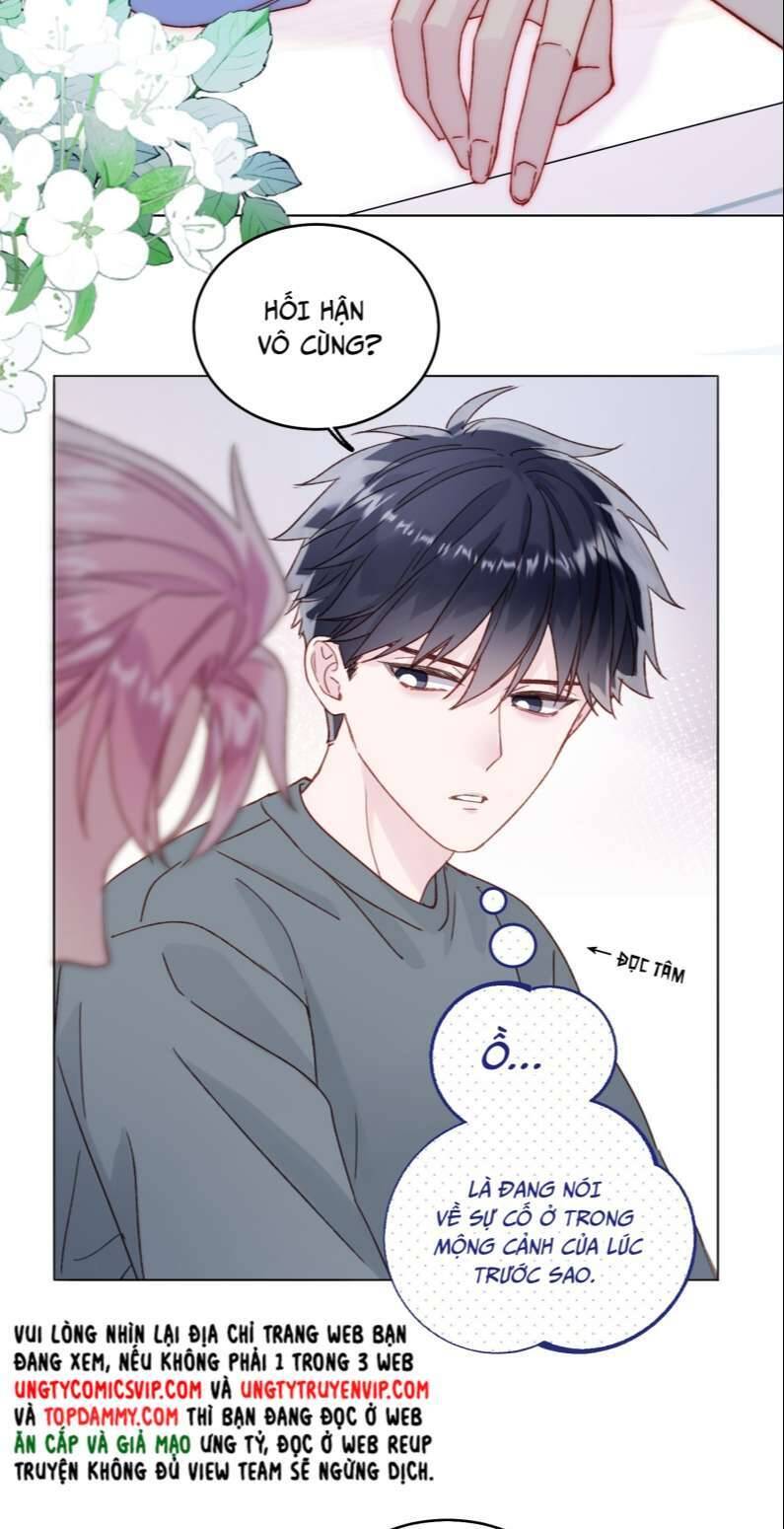 Tôi Phải Làm Một Kẻ Đại Xấu Xa Chap 80 - Next Chap 81