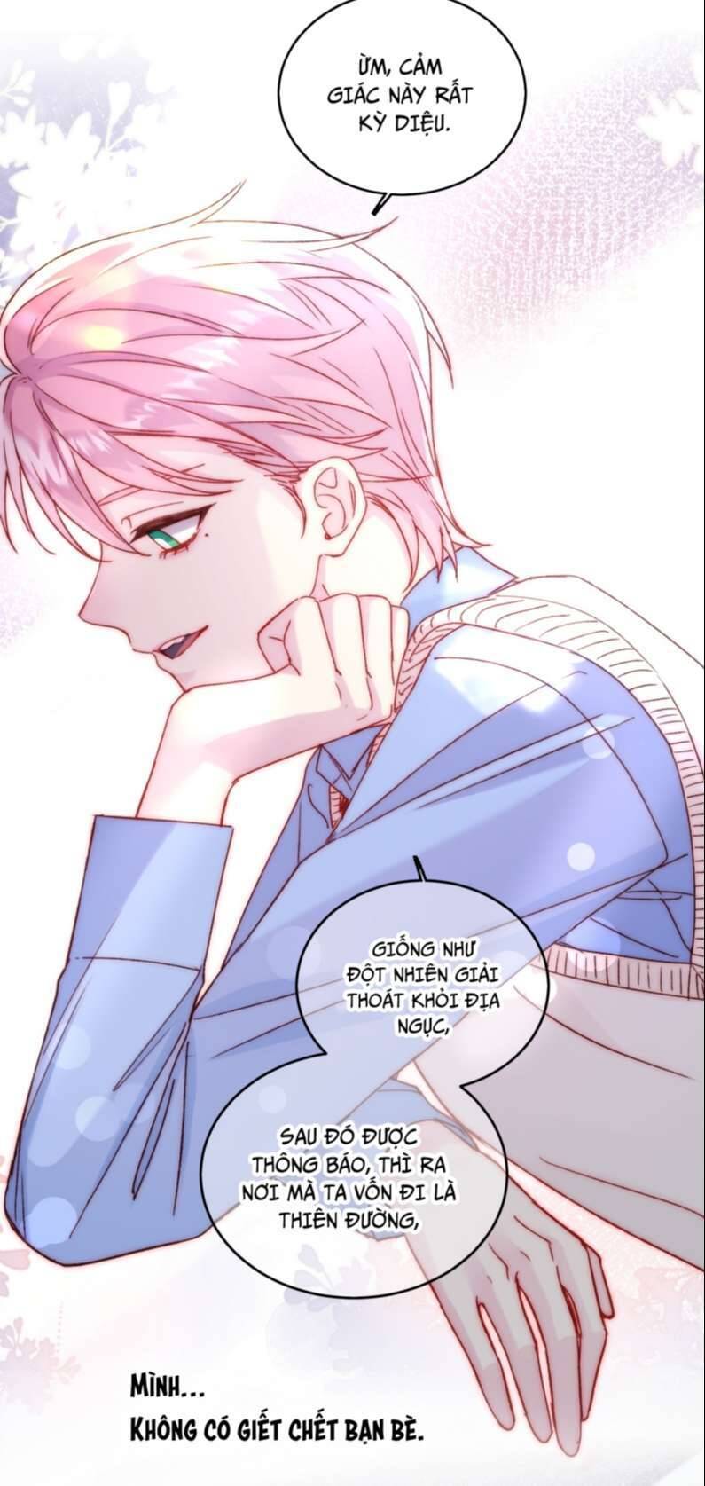 Tôi Phải Làm Một Kẻ Đại Xấu Xa Chap 80 - Next Chap 81
