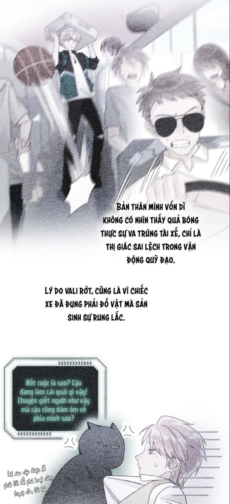 Tôi Phải Làm Một Kẻ Đại Xấu Xa Chap 80 - Next Chap 81