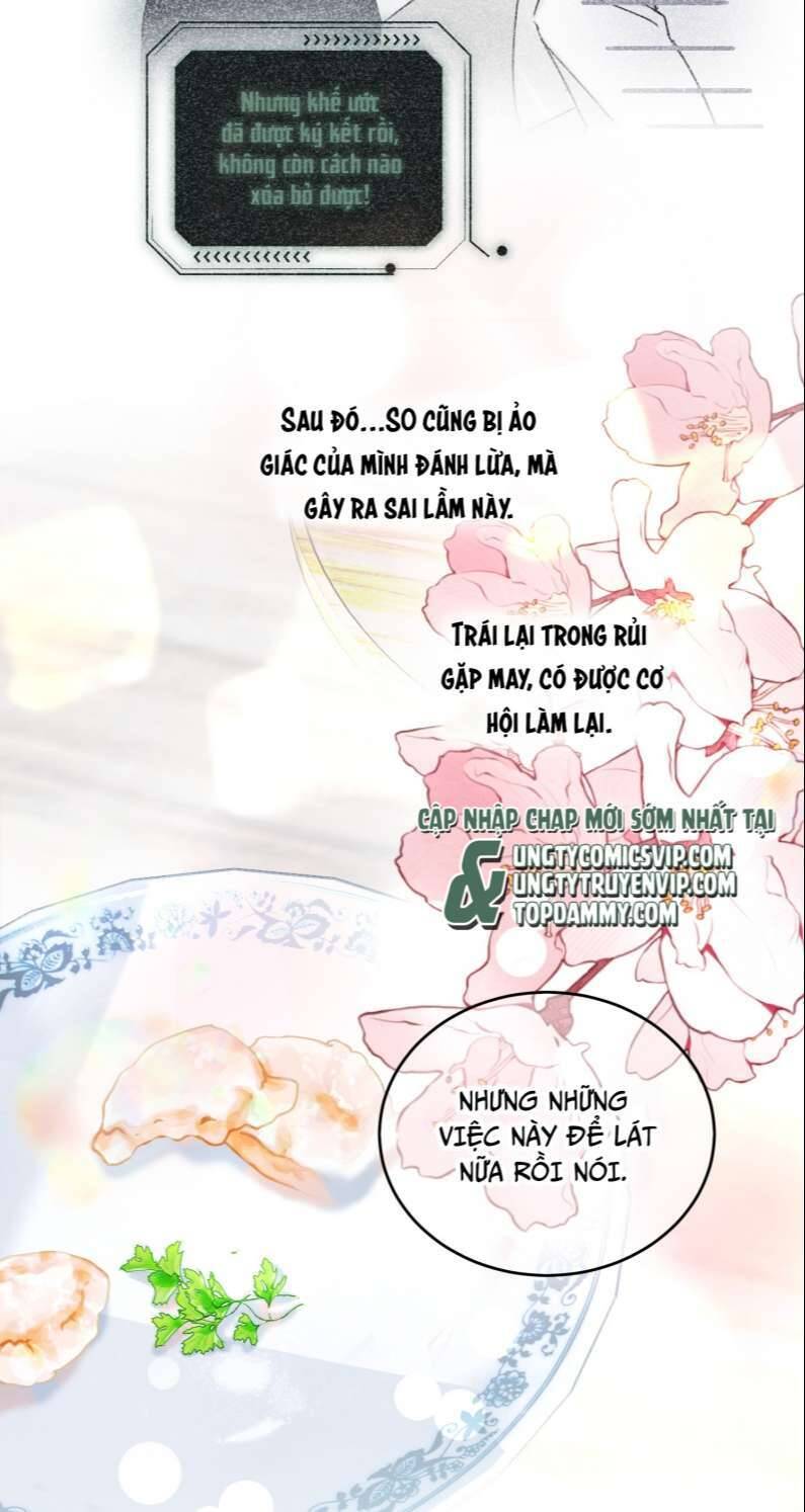 Tôi Phải Làm Một Kẻ Đại Xấu Xa Chap 80 - Next Chap 81