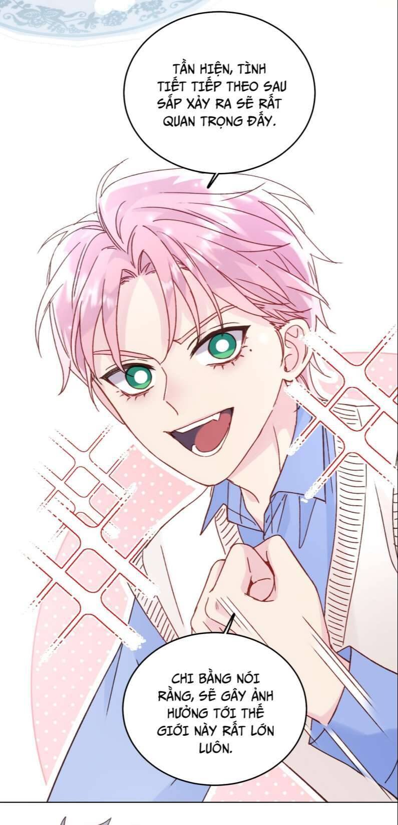 Tôi Phải Làm Một Kẻ Đại Xấu Xa Chap 80 - Next Chap 81