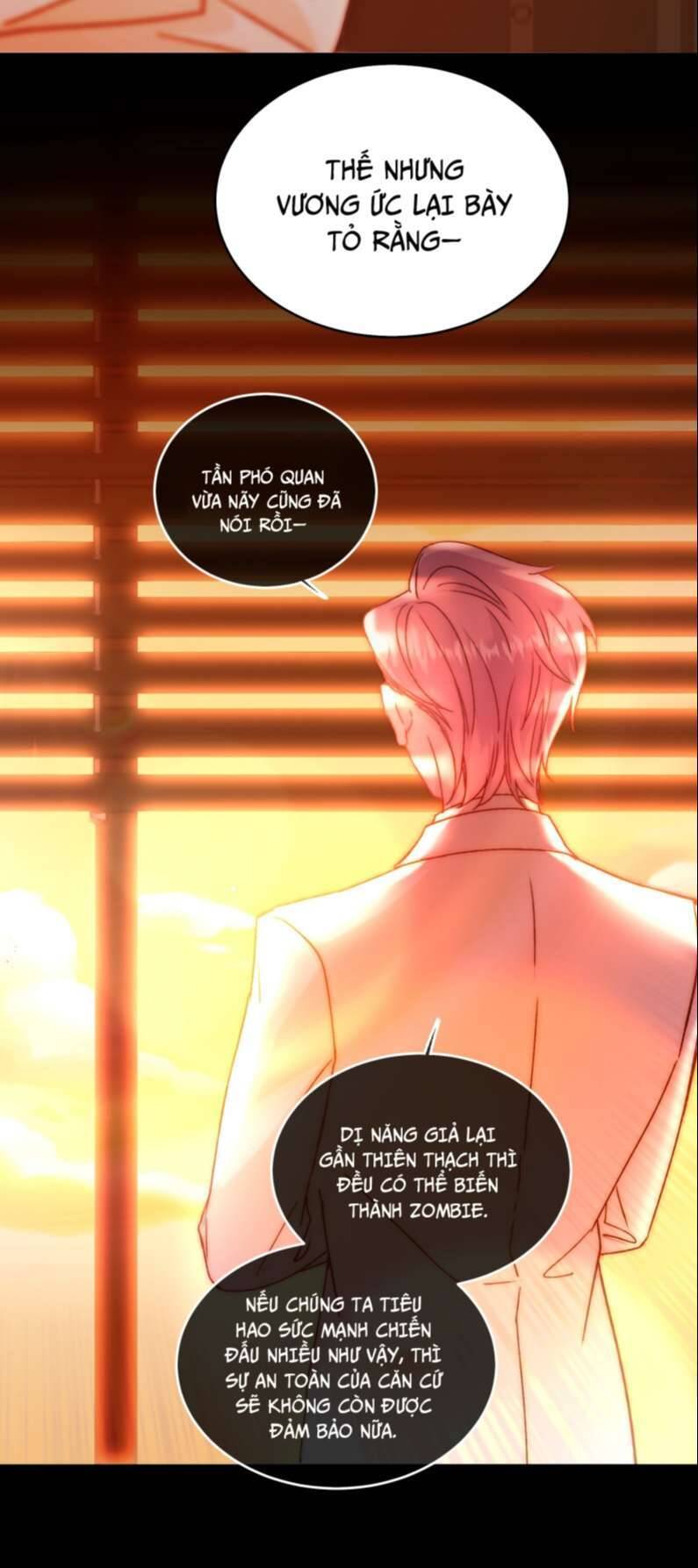 Tôi Phải Làm Một Kẻ Đại Xấu Xa Chap 80 - Next Chap 81