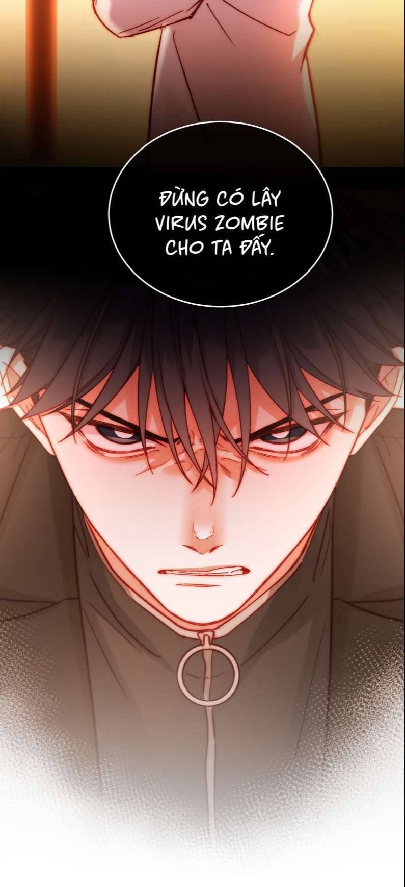 Tôi Phải Làm Một Kẻ Đại Xấu Xa Chap 80 - Next Chap 81