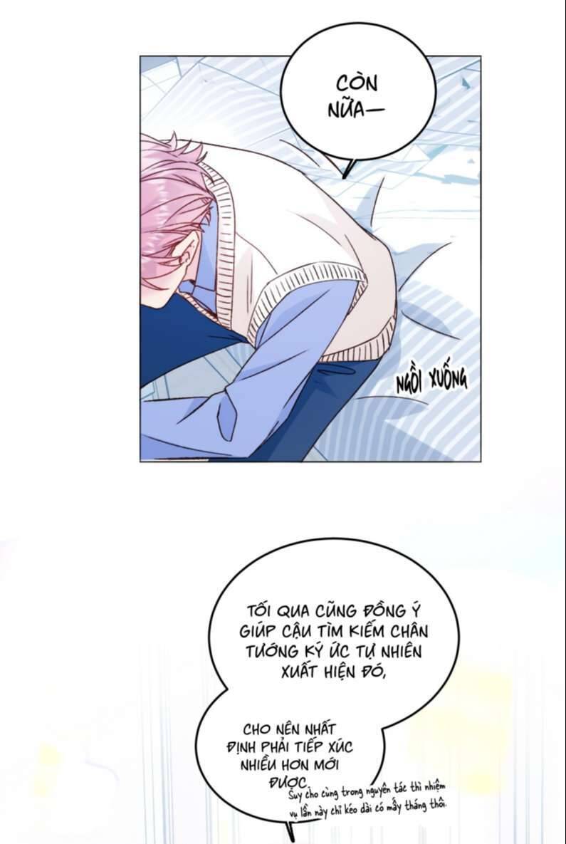 Tôi Phải Làm Một Kẻ Đại Xấu Xa Chap 80 - Next Chap 81
