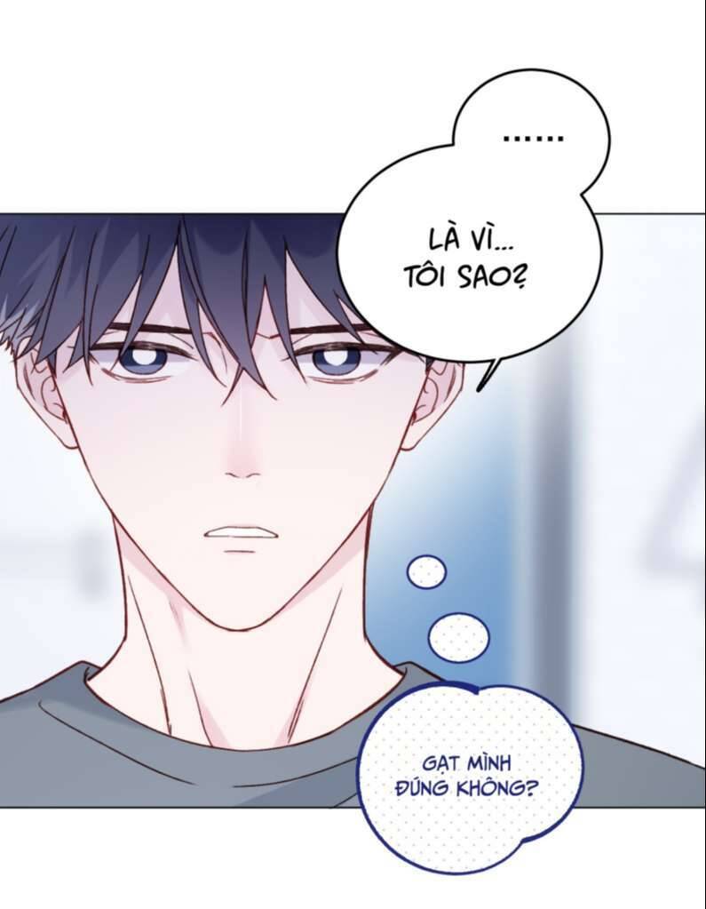 Tôi Phải Làm Một Kẻ Đại Xấu Xa Chap 80 - Next Chap 81