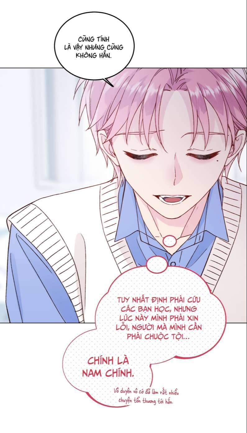 Tôi Phải Làm Một Kẻ Đại Xấu Xa Chap 80 - Next Chap 81