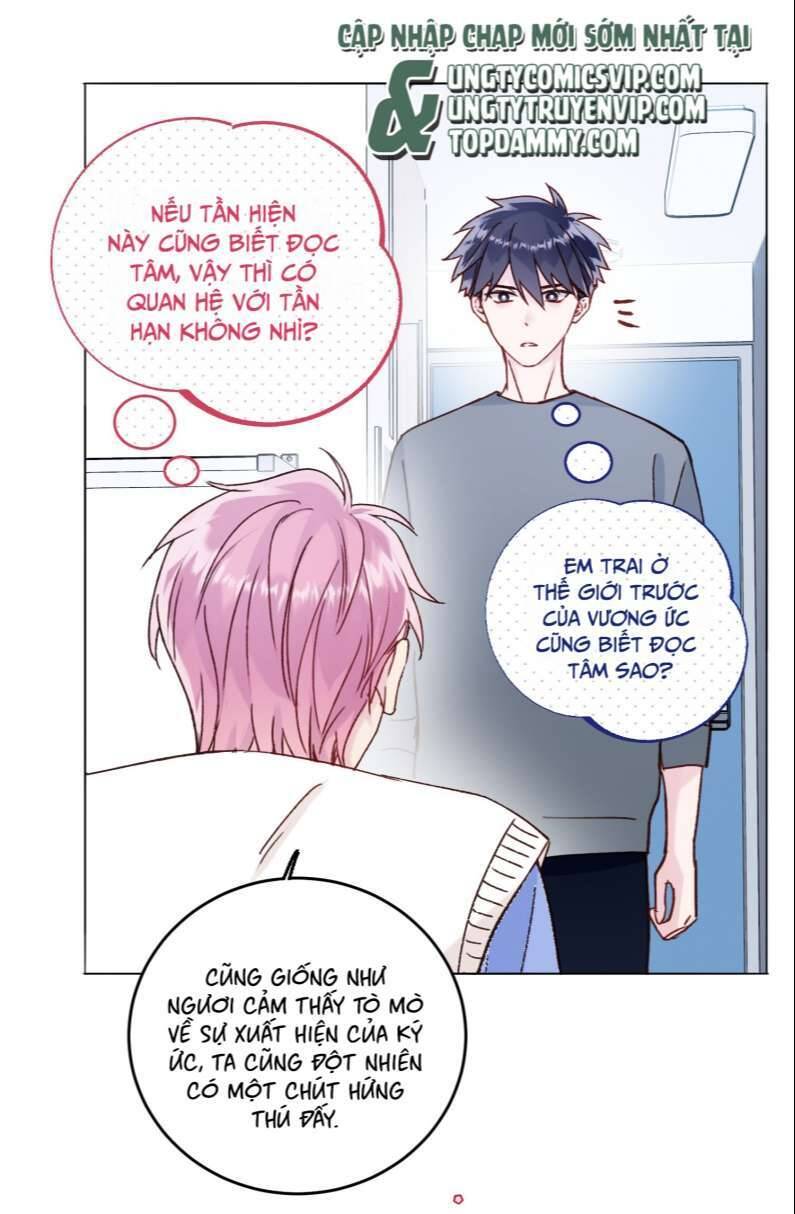 Tôi Phải Làm Một Kẻ Đại Xấu Xa Chap 80 - Next Chap 81