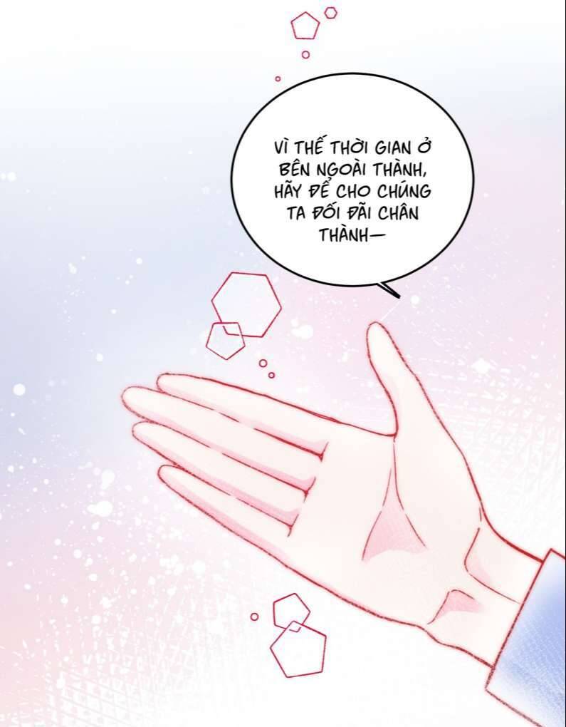 Tôi Phải Làm Một Kẻ Đại Xấu Xa Chap 80 - Next Chap 81