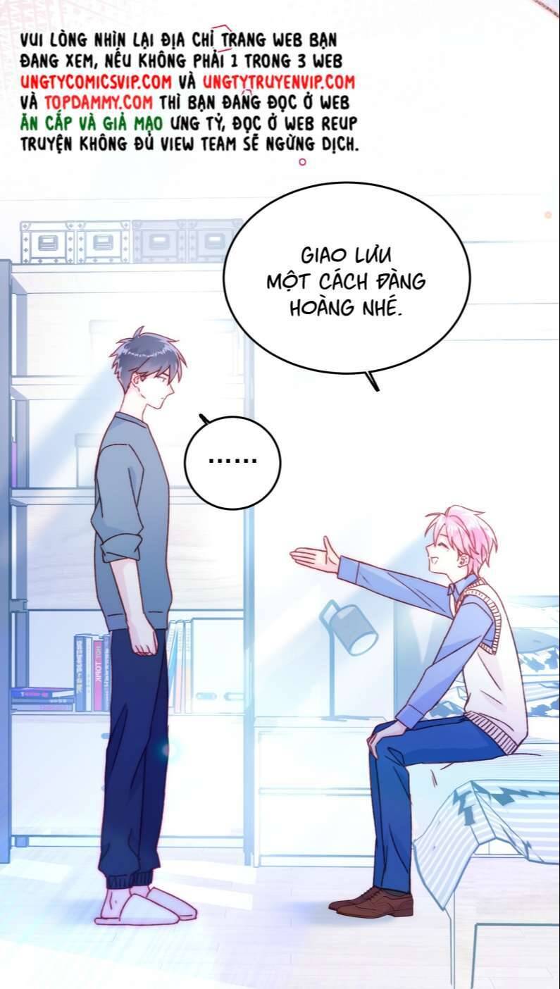 Tôi Phải Làm Một Kẻ Đại Xấu Xa Chap 80 - Next Chap 81