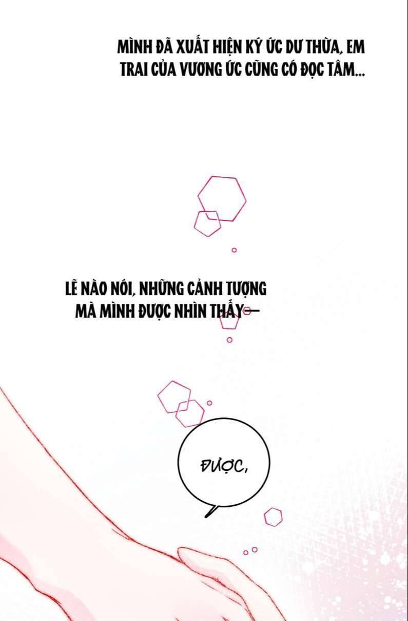 Tôi Phải Làm Một Kẻ Đại Xấu Xa Chap 80 - Next Chap 81