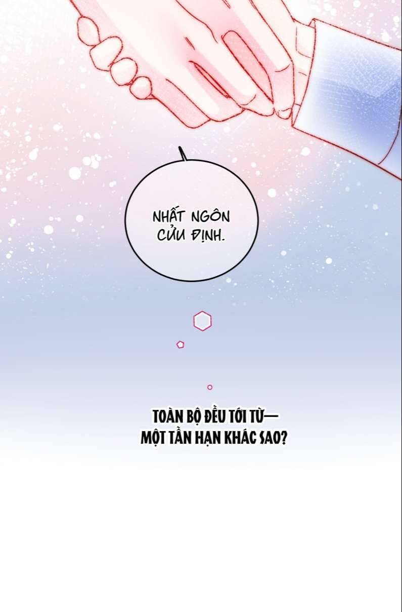 Tôi Phải Làm Một Kẻ Đại Xấu Xa Chap 80 - Next Chap 81