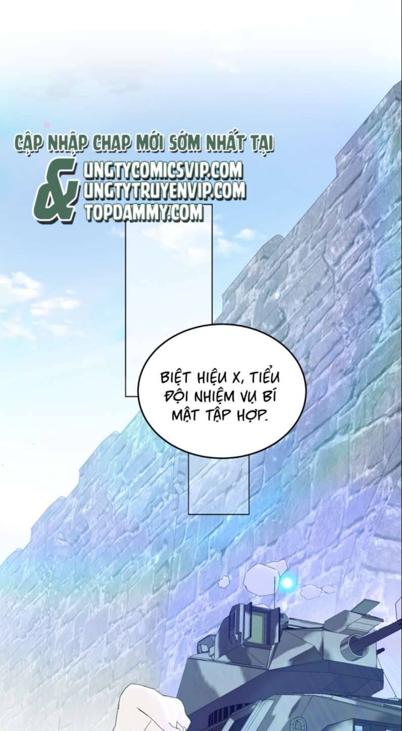 Tôi Phải Làm Một Kẻ Đại Xấu Xa Chap 80 - Next Chap 81