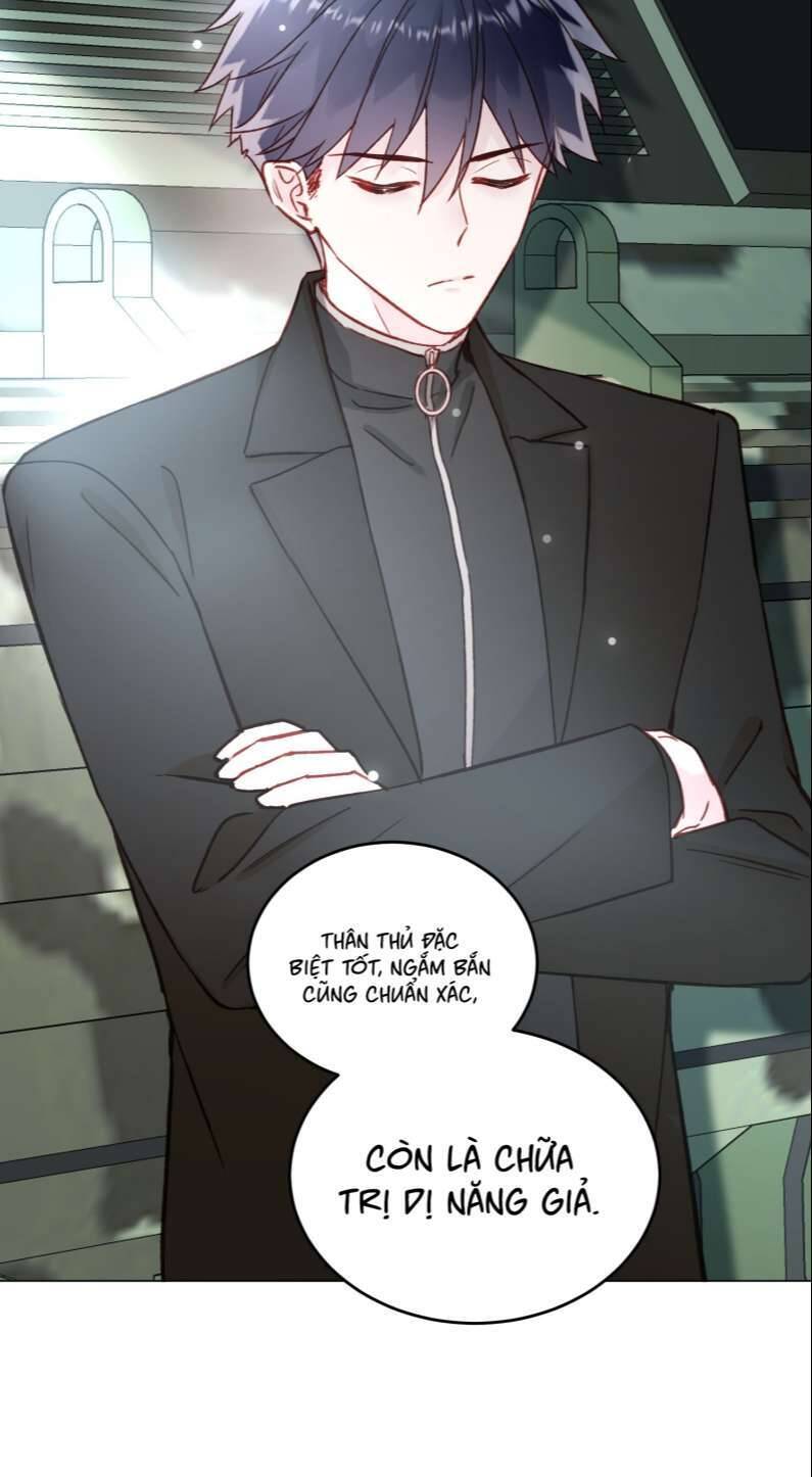 Tôi Phải Làm Một Kẻ Đại Xấu Xa Chap 80 - Next Chap 81