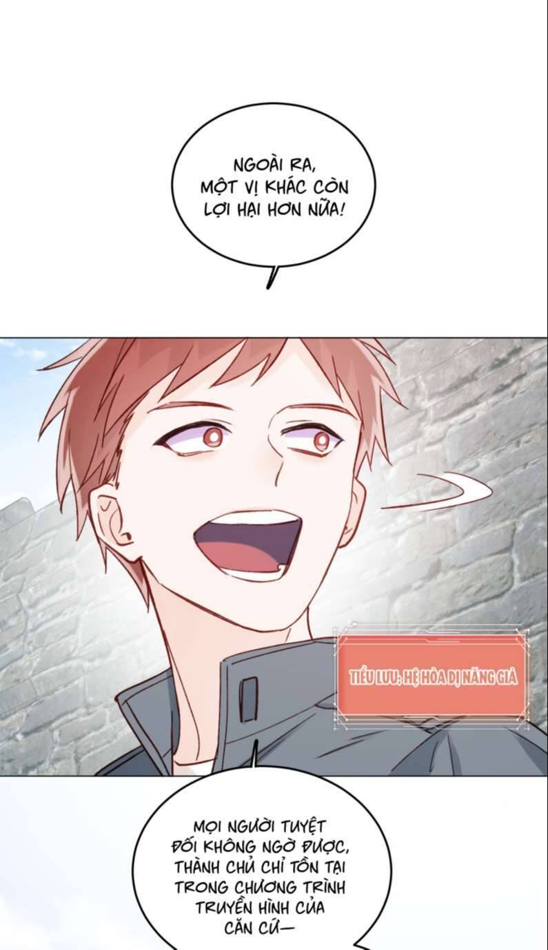 Tôi Phải Làm Một Kẻ Đại Xấu Xa Chap 80 - Next Chap 81
